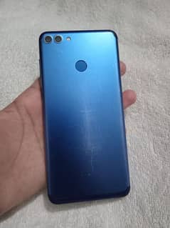Huawei Y9 2018