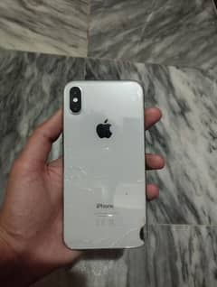 iPhone x 256 non