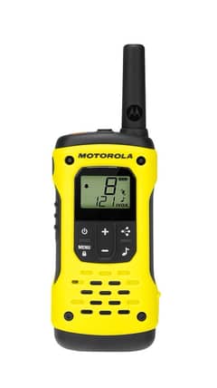 MOTOROLA