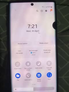 Samsung Note 10 Plus 12/256GB