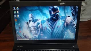 Dell precision m6800