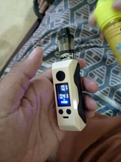 M8 vape [120w]