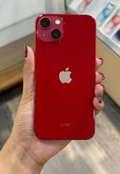 iPhone 13  JV 128GB Battery health 87% Condition 10/10