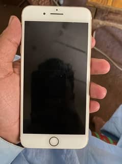 iPhone 7plus PTA Approved 128gb