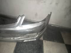 Honda Accord 2003 model