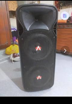 Speaker