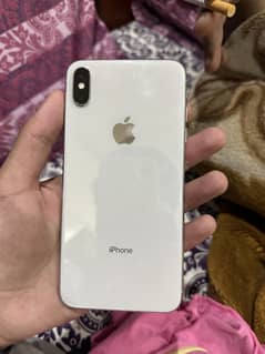 Iphone Xs Max Dual PTA Approved