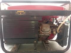 generator (petrol,gas,battery)