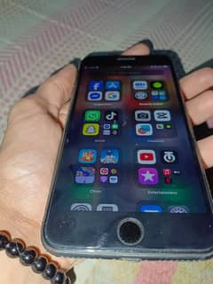 Iphone 8 Plus 256 GB EXCHANGE Possible