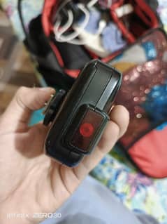 Godox X1 trigger