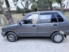 Mehran vxr euro 2