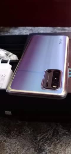vivo v19 8 GB 128 GB 03253982971