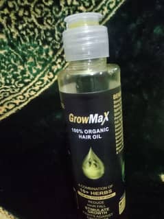 Hairmax