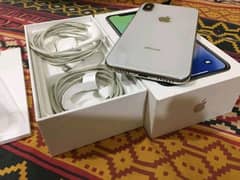 iphone x 64 GB 03265103269