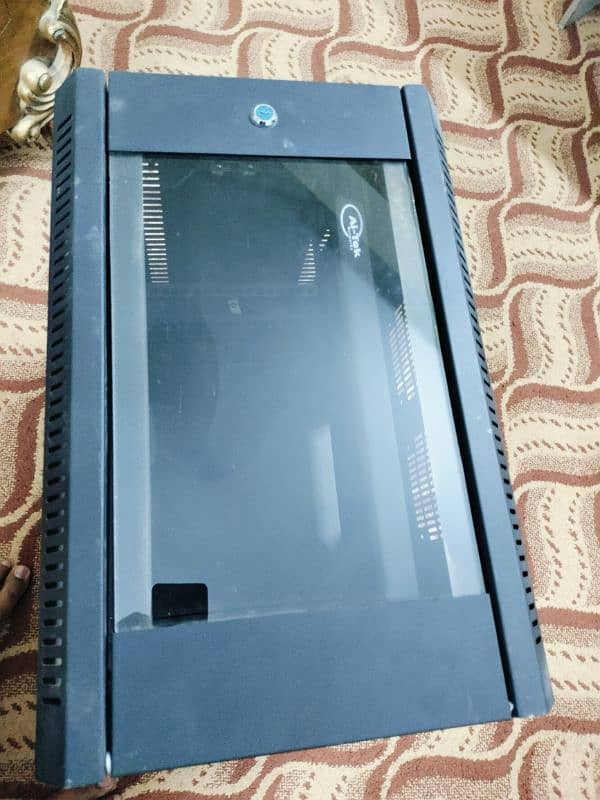 Ai-Tek Server Rack 3