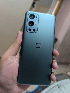 OnePlus 9 pro PTA Approved