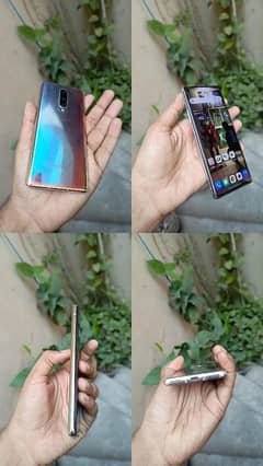 One plus 8TMO PTA