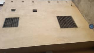 2.5 Marla New Double Storey Beautiful House At GOHADPUR Near Dubai Chowk 4 Sale