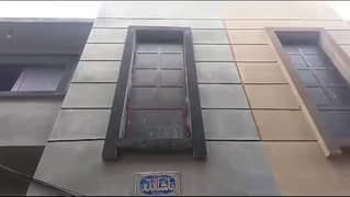 2.5 Marla Beautiful House at RAM GARHA Near EimenAbad Road 4 Sale