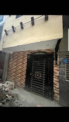 New Double Storey Beautiful House Near MODEL TOWN, CAPITAL ROAD, CHEEMA CHOWK For Sale