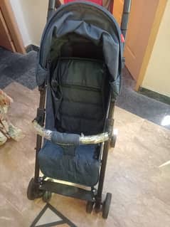 Kids Pram | Baby Stroller | Kids Walker/Stoller
