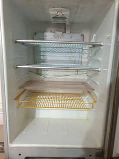 Dawlance 9144 wb Fridge