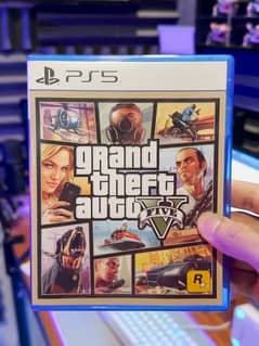 gta 5