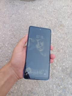 Infinix hot 40i 8 128 only es nmbr pr rabta karain 0313 9821876