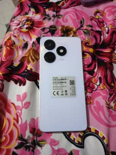 Tecno spark 20c