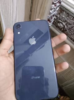 iPhone xr pta prove