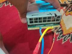 12v power supply for air cooler, camera, 12volt water pump