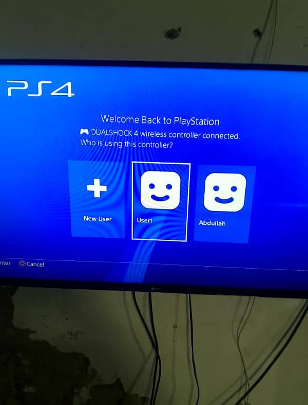 PS4 jailbreak 1