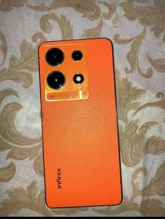 infinix note 30