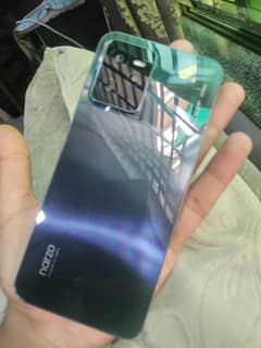 REALME NARZO 50A Brand New condition