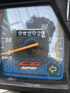 125 honda special addition