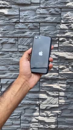 Iphone se 2020 pta approved