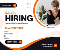 job offer