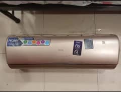 Haier 1.5 Ton Inverter Wifi Varient
