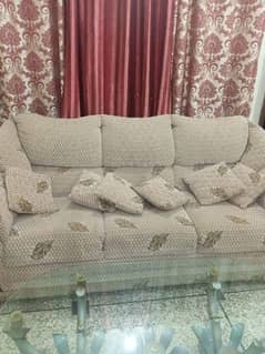 Sofa set