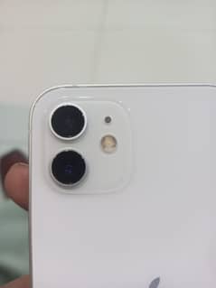 iPhone 12 128 GB full box PTA approved 03202916466