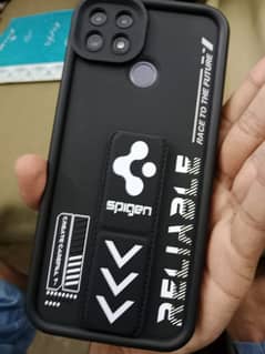 Realmi c25s