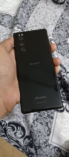 sony