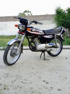 acha