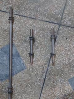 home gym equipment