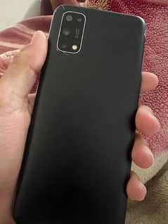 Realme 7 pro 8/128
