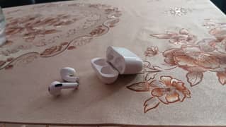 Rignal iphone airpod For sell prce 25000