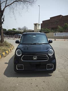 Honda N One Premium