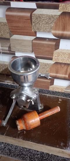 Best Quality Fruit Juice Machine