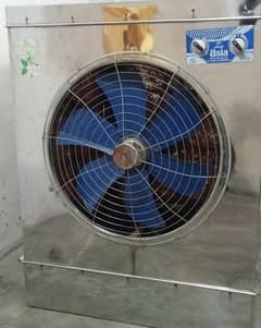 Air coller