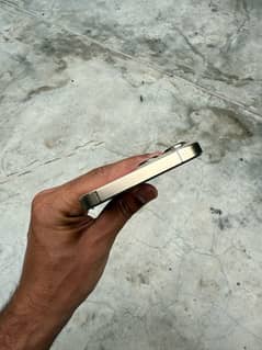 Iphone 13 Pro Max PTA Approved 256GB